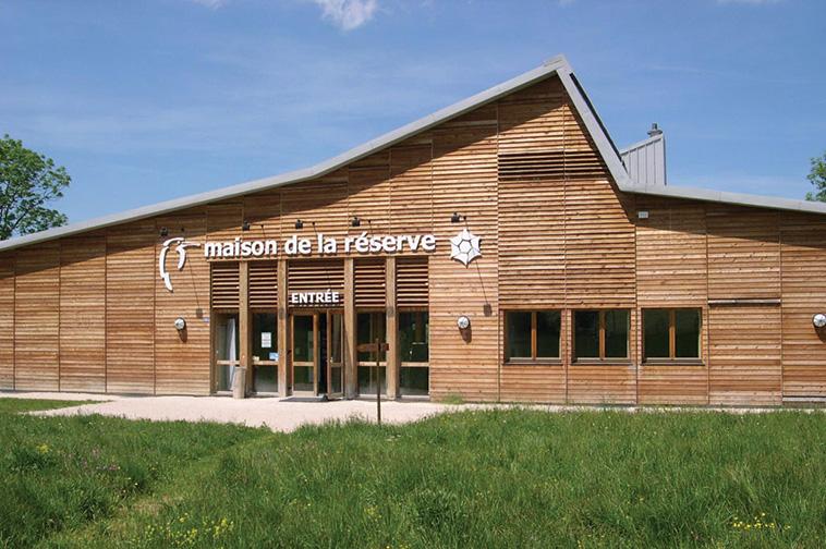 Hôtel Restaurant Le Tillau