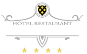 Hôtel 4 étoiles restaurant Le Tillau